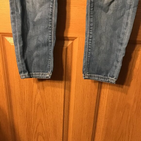 Express Jean Leggings - Picture 3 of 4